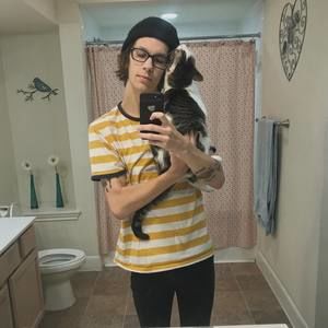 Meet your Posher, Ricky